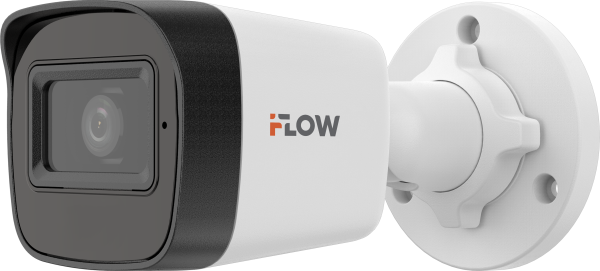 Камера IP iFlow F-IC-1141M 4MPx (2.8mm)